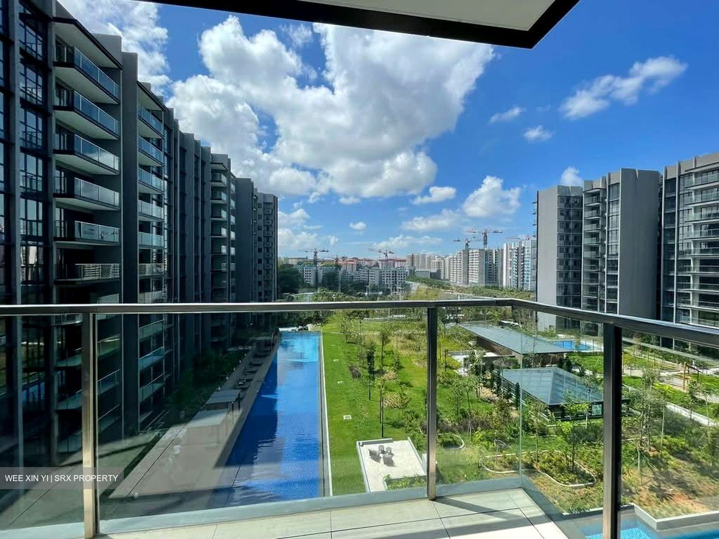 The Woodleigh Residences (D13), Apartment #554358191